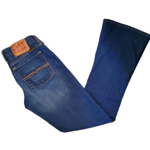 Lucky Brand Denim - Lucky Women’s Bootcut Medium Wash Size 12 34x31